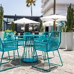 Gold By Marina - Adults Only 4* Playa del Inglés