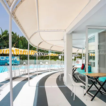 Gold By Marina - Adults Only 4*