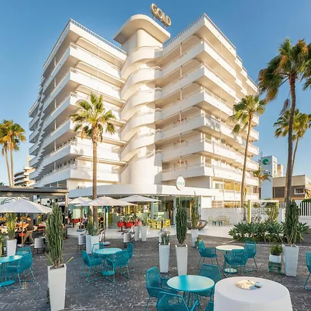 Hotel Gold By Marina - Adults Only 4*