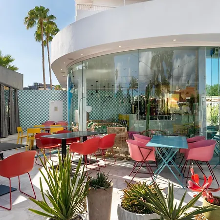 Gold By Marina - Adults Only פלאייה דל אינגלז