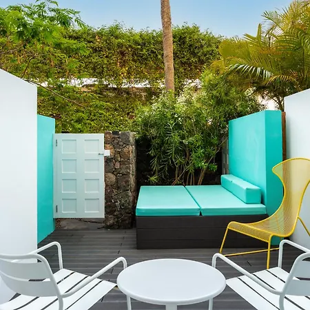 Gold By Marina - Adults Only 4*