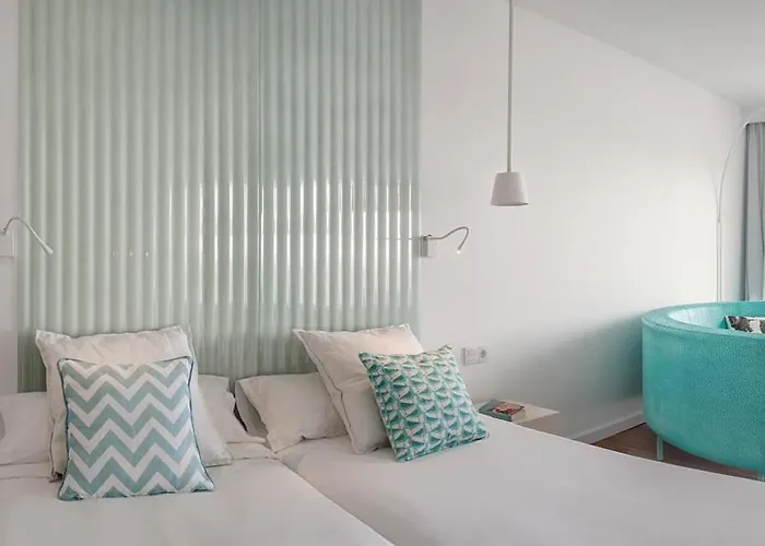 Gold By Marina - Adults Only 4*