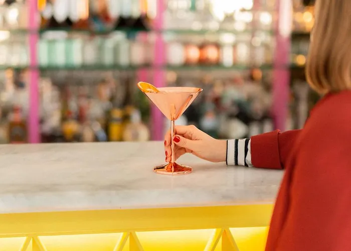 Gold By Marina - Adults Only