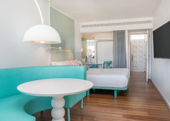 Hotel Gold By Marina - Adults Only