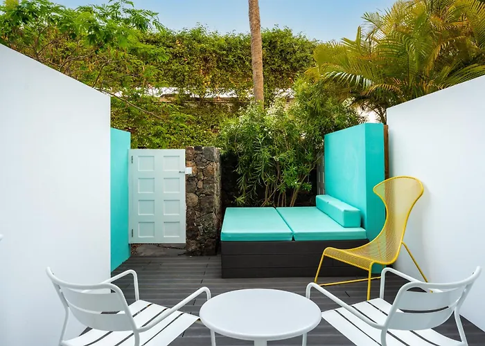 Gold By Marina - Adults Only 4*