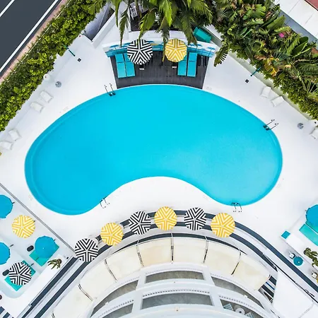 Gold By Marina - Adults Only Hotel Playa del Inglés