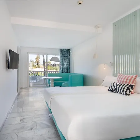 Gold By Marina - Adults Only Hotel 4*