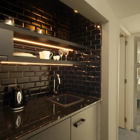 Gold By Marina - Adults Only Playa del Inglés