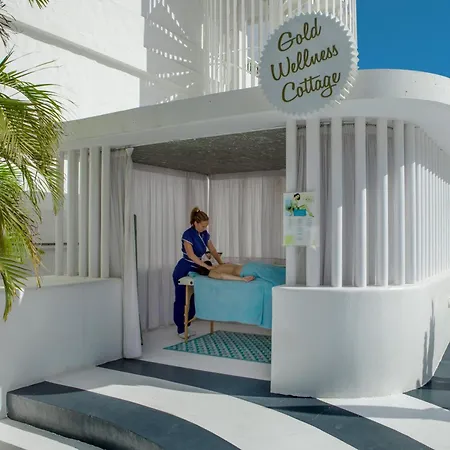 Gold By Marina - Adults Only Hotel