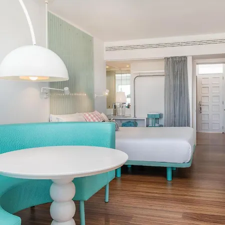 Hotel Gold By Marina - Adults Only