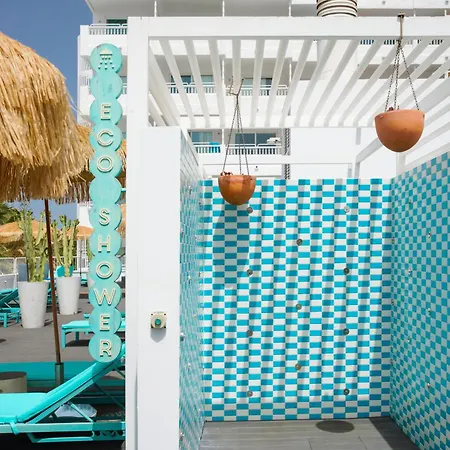 Hotel Gold By Marina - Adults Only 4*