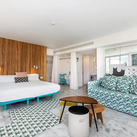 Hotel Gold By Marina - Adults Only