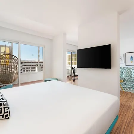 Hotel Gold By Marina - Adults Only 4*