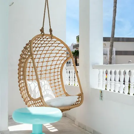 Gold By Marina - Adults Only Hotel Playa del Inglés