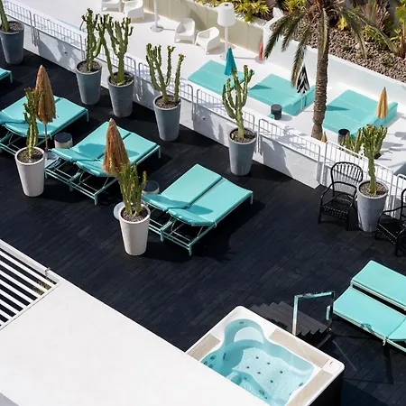 Gold By Marina - Adults Only Hotel Playa del Inglés