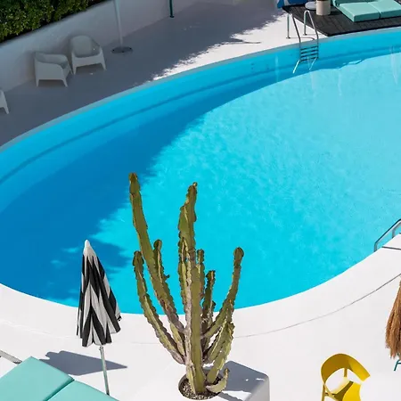 Gold By Marina - Adults Only 4*