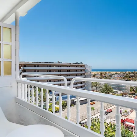 Hotell Gold By Marina - Adults Only 4*