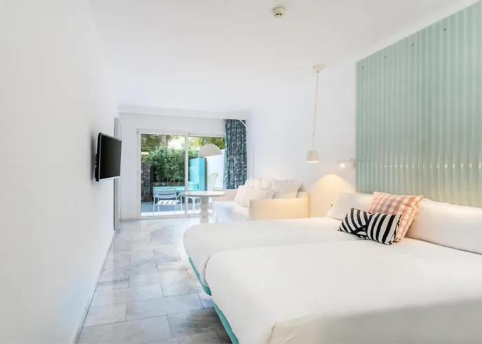 Gold By Marina - Adults Only Otel 4*