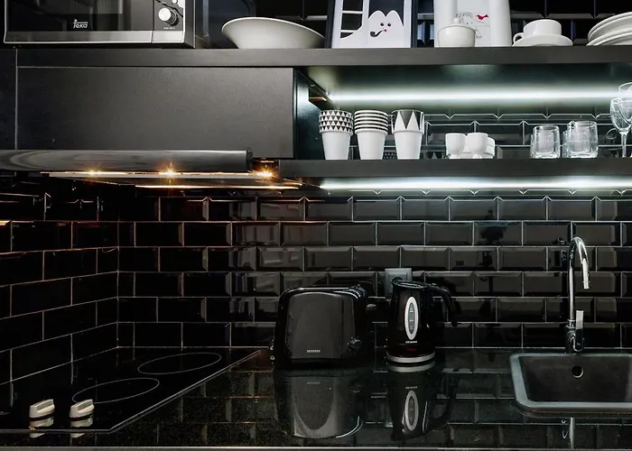 Gold By Marina - Adults Only 4*