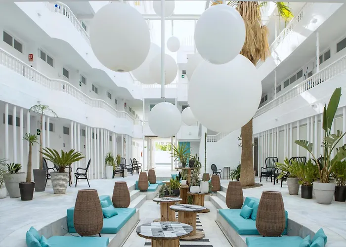 Gold By Marina - Adults Only Otel 4*