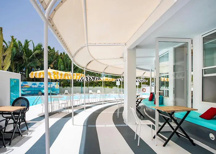 Gold By Marina - Adults Only 4*