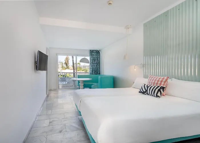 Gold By Marina - Adults Only Otel 4*