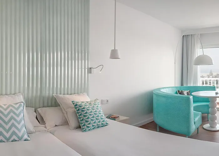 Gold By Marina - Adults Only Hotell 4*