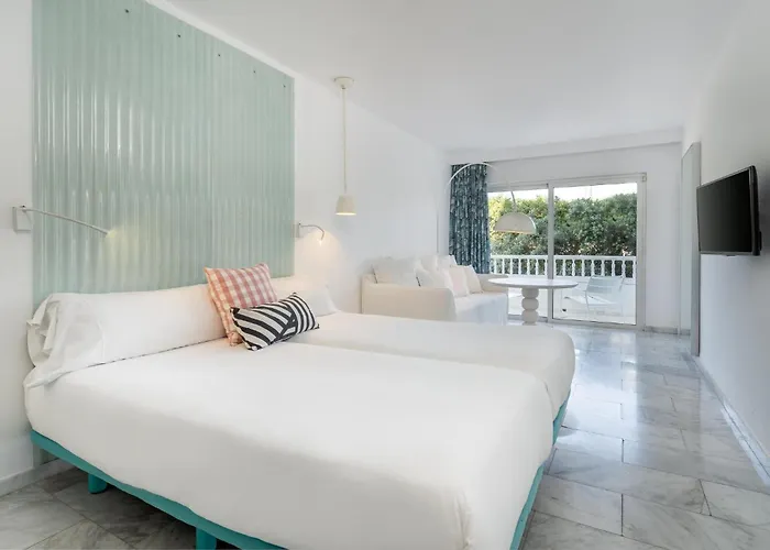 Gold By Marina - Adults Only 4* Playa del Inglés