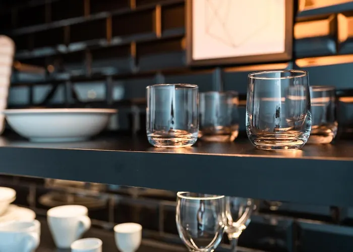 Hotel Gold By Marina - Adults Only