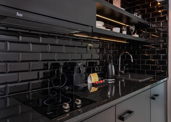 Gold By Marina - Adults Only Hotell Playa del Inglés