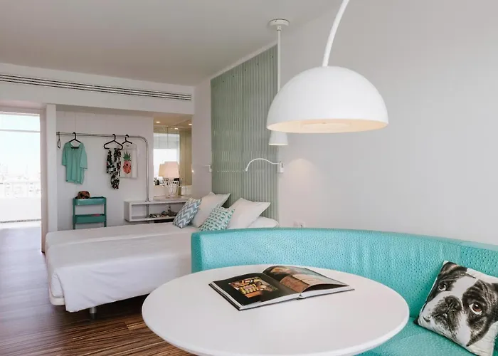 Gold By Marina - Adults Only Hotel