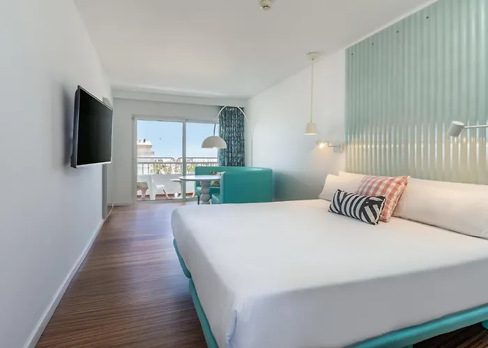 Hotell Gold By Marina - Adults Only Playa del Inglés