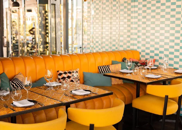 Gold By Marina - Adults Only 4* Playa del Ingles (Gran Canaria)