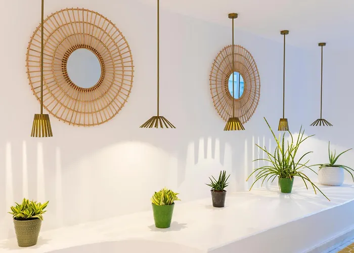 Ξενοδοχείο Gold By Marina - Adults Only 4*