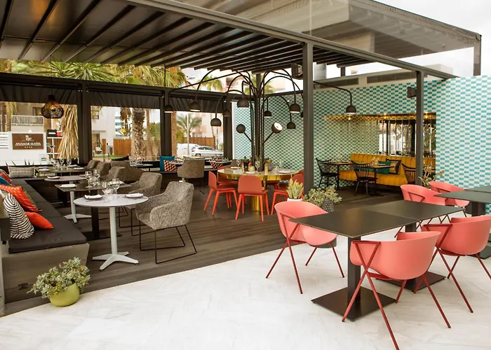 Gold By Marina - Adults Only Hotell 4*