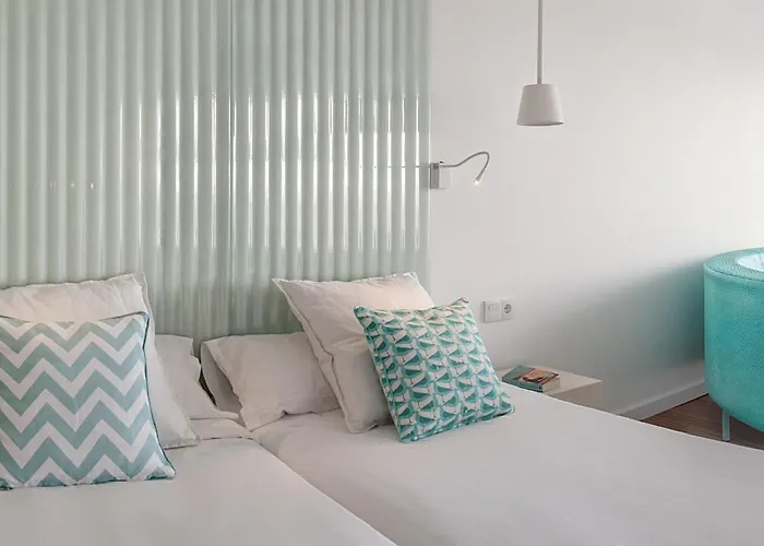 Gold By Marina - Adults Only Playa del Ingles (Gran Canaria)