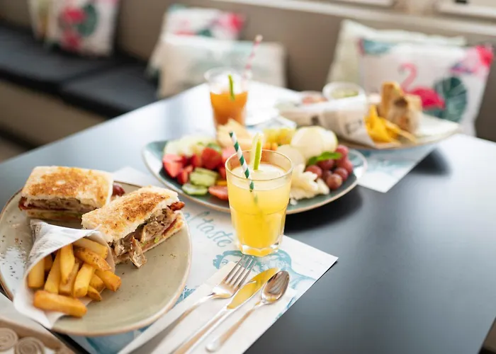 Gold By Marina - Adults Only Hotell