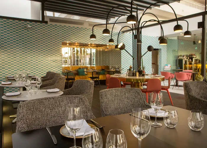 Hotell Gold By Marina - Adults Only 4*