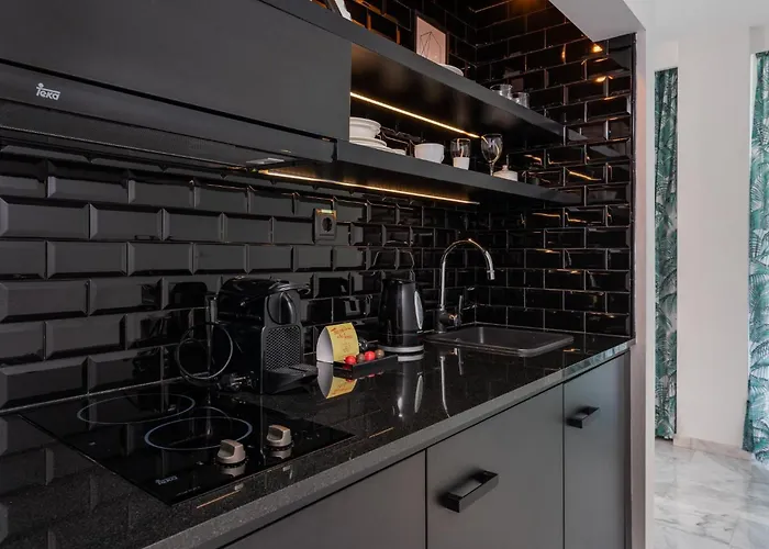 Gold By Marina - Adults Only