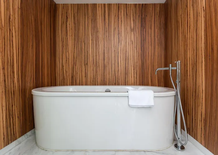 Gold By Marina - Adults Only Otel