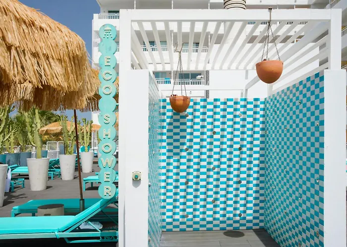 Ξενοδοχείο Gold By Marina - Adults Only 4*