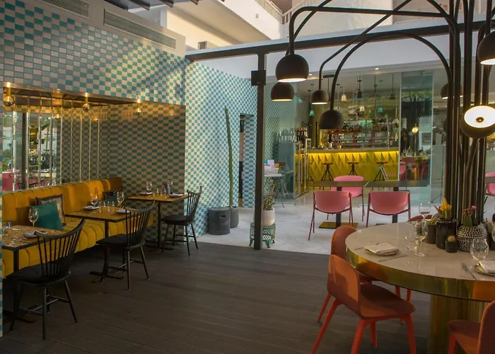 Gold By Marina - Adults Only 4*