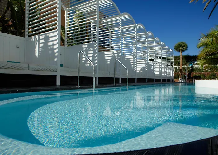 Otel Gold By Marina - Adults Only Playa del Ingles (Gran Canaria)