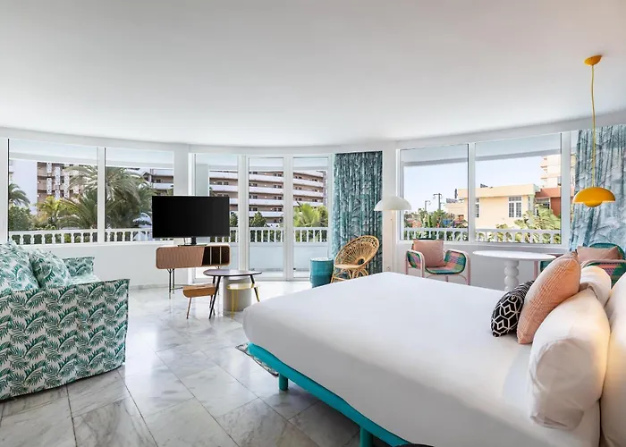 Gold By Marina - Adults Only Hotel 4*