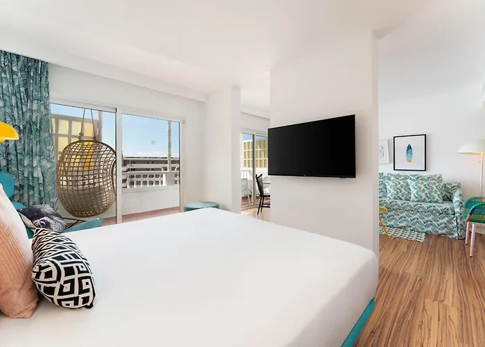 Otel Gold By Marina - Adults Only 4*