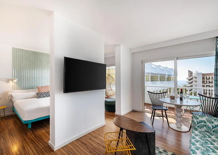 Gold By Marina - Adults Only 4*