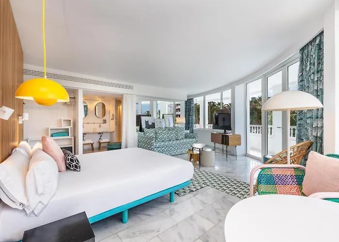 Gold By Marina - Adults Only Playa del Ingles (Gran Canaria)