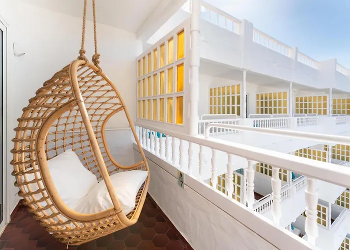 Gold By Marina - Adults Only Hotell