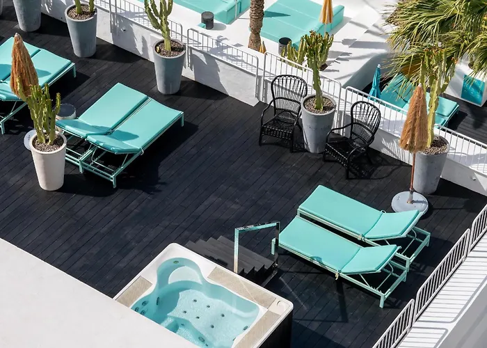 Gold By Marina - Adults Only Hotell 4*