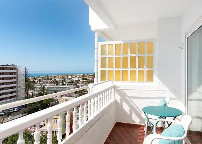 Ξενοδοχείο Gold By Marina - Adults Only 4*